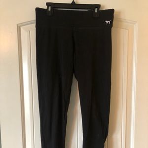 Victoria’s Secret Yoga Leggings Size M